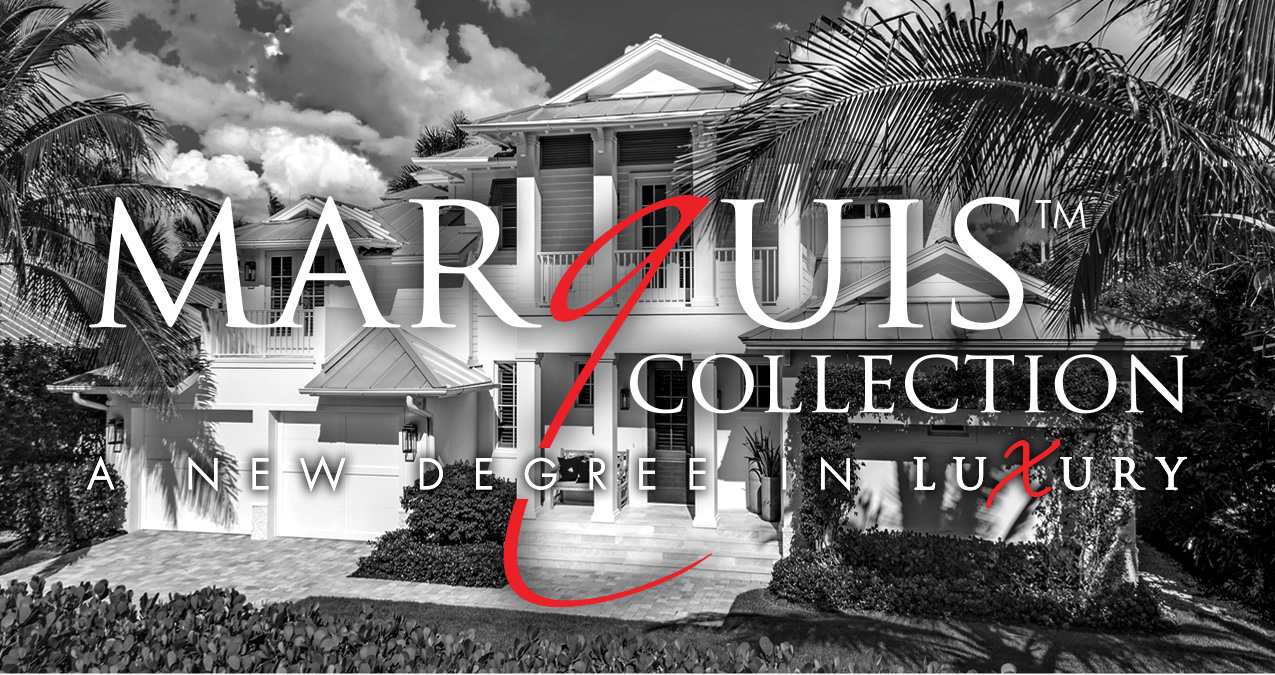 MARQUIS COLLECTION BROKER OPEN